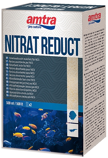 amtra Nitrat Reduct -Nitrate Remover-