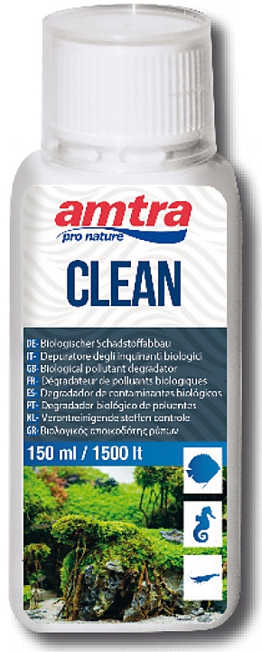 amtra Clean -Schadstoffentferner-