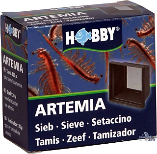 Fine Mesh Fish Tank Net Long Handle Plastic Artemia Sieves Super Dense Mesh  Net For New Born Fish Shrimp Aquarium Supplies From Bobomy, $2.8