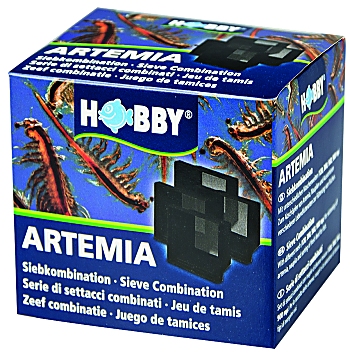 Hobby Combination sieve