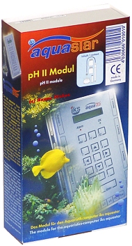 IKS pH - Modul mit Elektrode