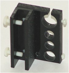 IKS Sensor holder