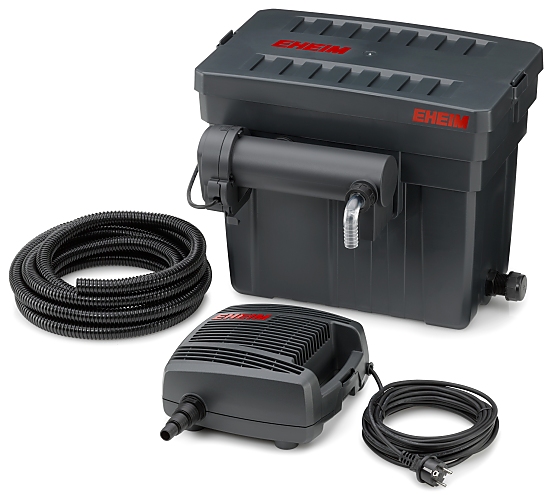 Eheim Teichfilter LOOPpro LOOPpro 12000