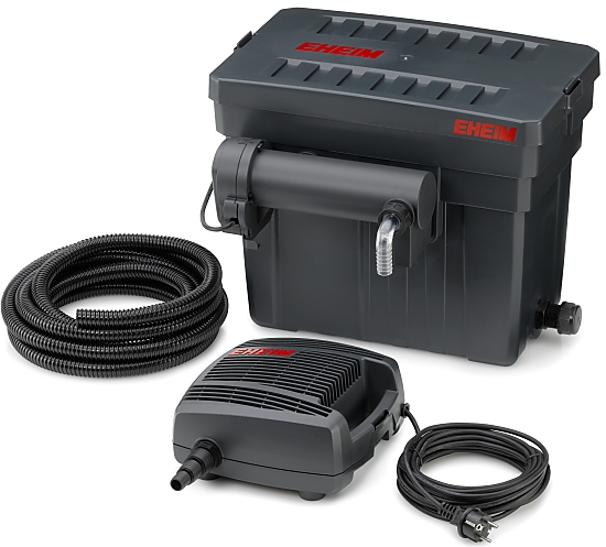 Eheim Teichfilter LOOPpro LOOPpro 80000