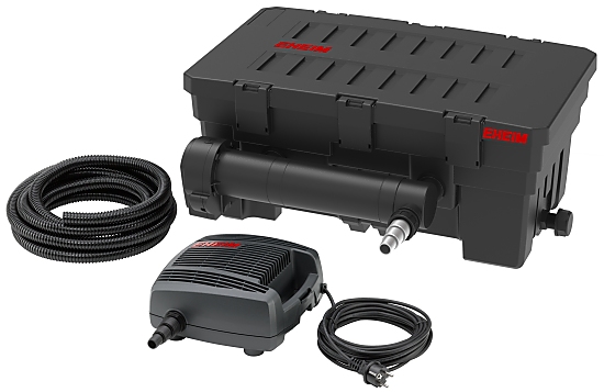 Eheim Pond Filter LOOPpro LOOPpro 18000