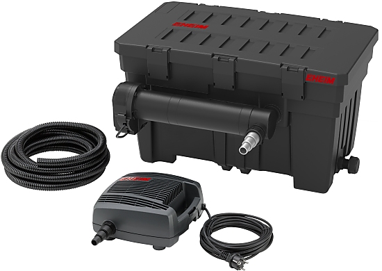 Eheim Teichfilter LOOPpro LOOPpro 38000