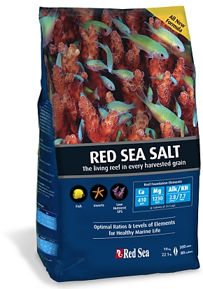 Red Sea Salt