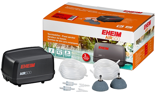 EHEIM Pond Aerator AIR