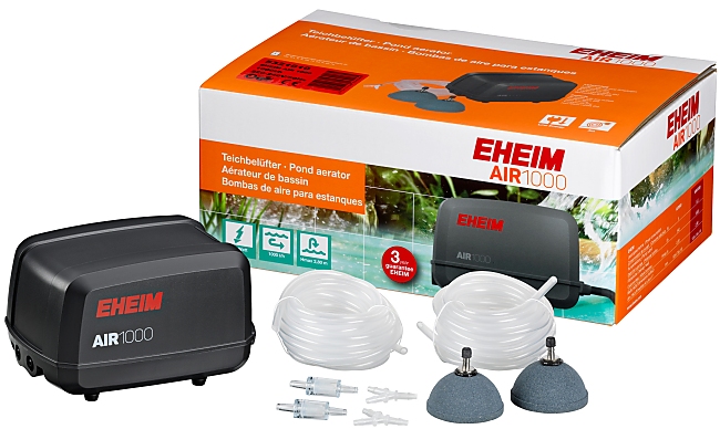 Eheim Pond Aerator AIR AIR 1000