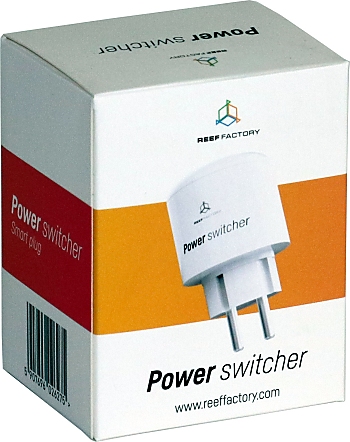 Reef Factory Power switcher