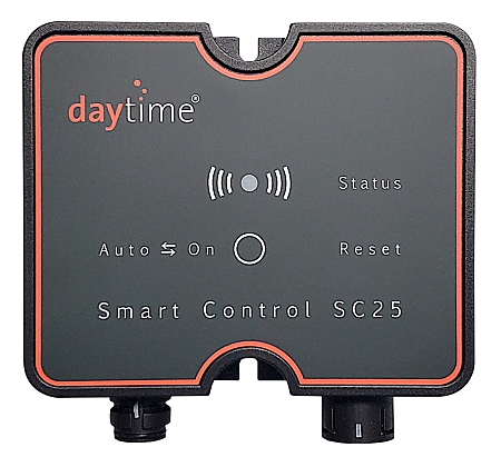 daytime Smart Control SC20 - Smart Lighting Control