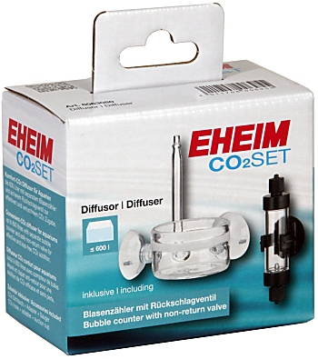 EHEIM CO2 Diffusor 600 l