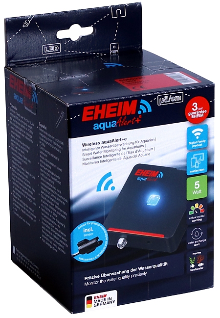 EHEIM aquaAlert+e