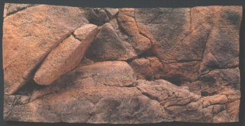 Back To Nature Rocky 100 X 50 Cm