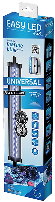 Aquatlantis Easy LED Universal Marine Blue