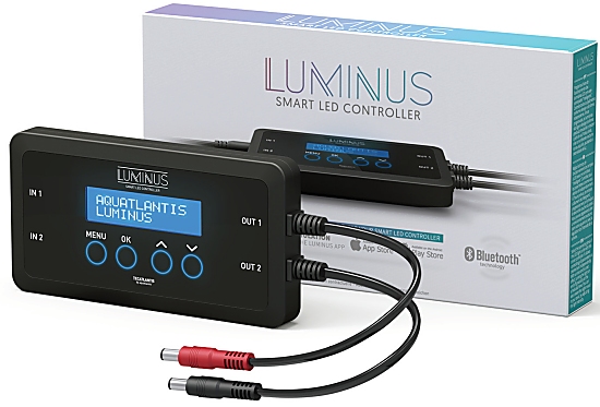 Aquatlantis Luminus LED Controller