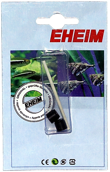 EHEIM Shaft with bushings