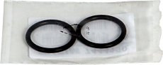 EHEIM Set of sealing rings for double tap unit