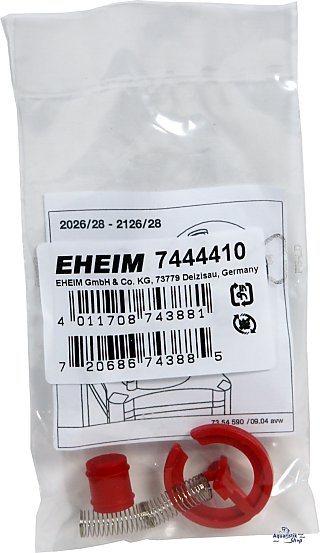 EHEIM Floater Spring and Holder for professionel II