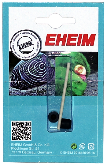 EHEIM Shaft with bushings