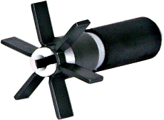 EHEIM Impeller 50 Hz complete 2213