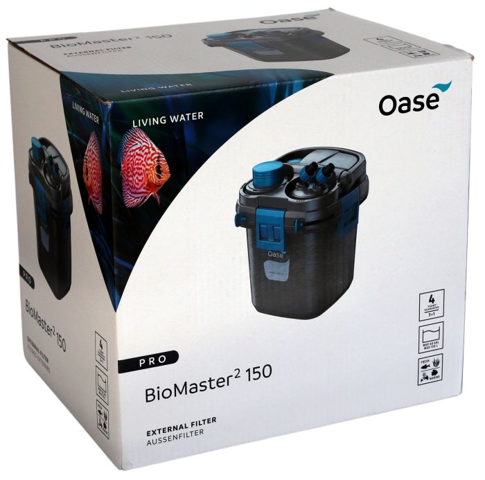 OASE External filter BioMaster² 150