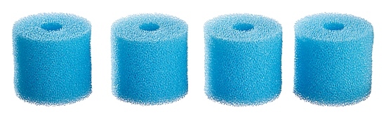 Conjunto de espuma para pré-filtro OASE BioMaster 45 ppi