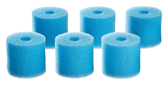 OASE Prefilter Foam Set BioMaster 45 ppi Set 6