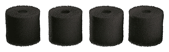 Conjunto de espuma para pré-filtro OASE BioMaster 60 ppi