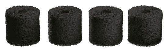 Conjunto de espuma para pré-filtro de carbono OASE BioMaster