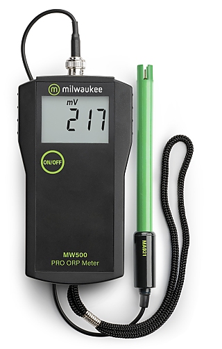 Milwaukee ORP Meter MW500 PRO