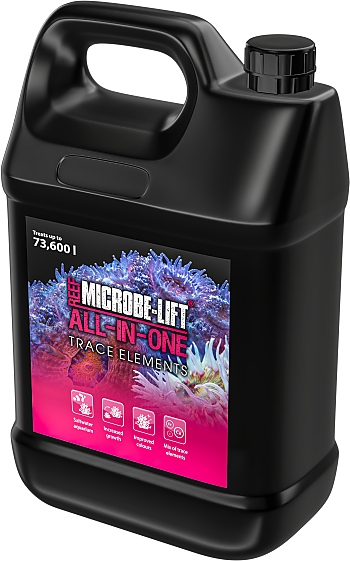 Microbe-Lift All-In-One 5000 ml