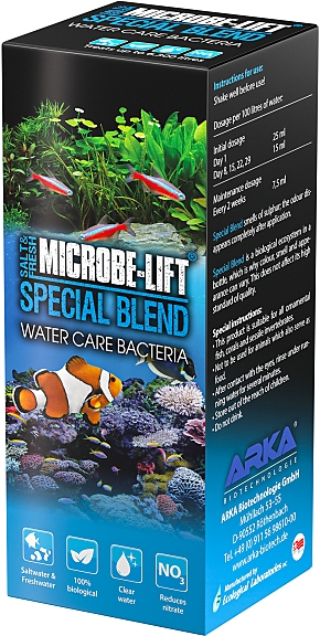 Microbe-Lift Special Blend 473 ml