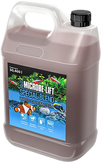 Microbe-Lift Special Blend 3785 ml