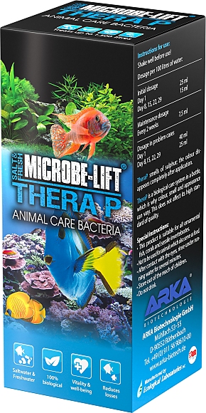 Microbe-Lift TheraP