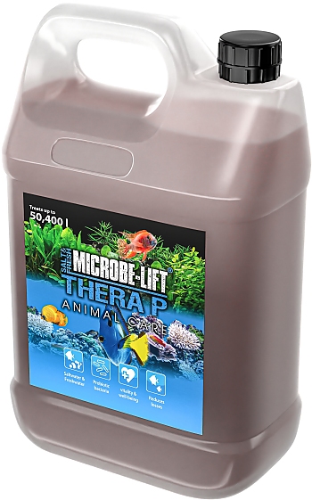 Microbe-Lift TheraP 3785 ml