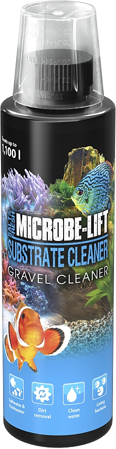 Microbe-Lift Substrate Cleaner 236 ml