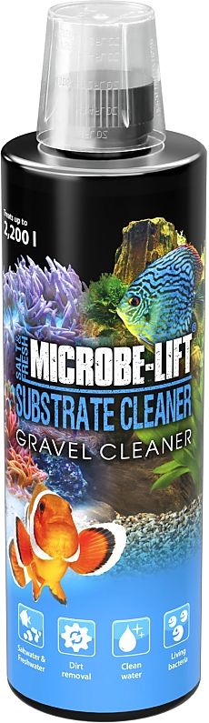 Microbe-Lift Substrate Cleaner 473 ml