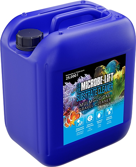 Microbe-Lift Substrate Cleaner 5000 ml