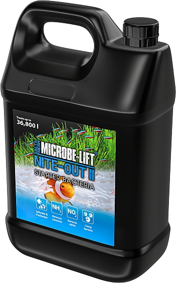 Microbe-Lift Nite-Out II 5000 ml