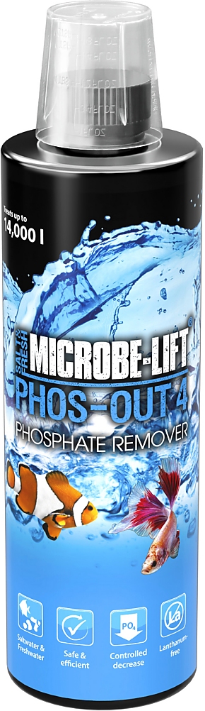Microbe-Lift Phosphate Remover 473 ml