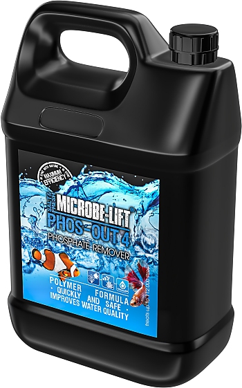 Microbe-Lift Phosphate Remover 5000 ml