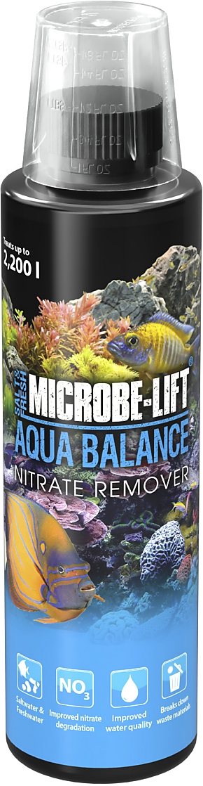 Microbe-Lift Aqua Balance 236 ml