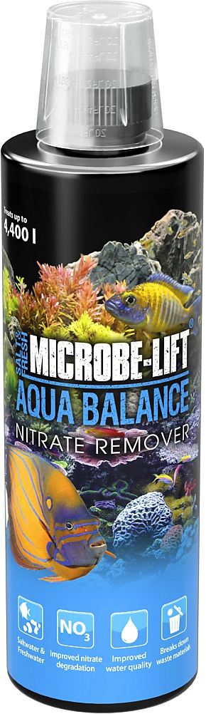 Microbe-Lift Aqua Balance 473 ml