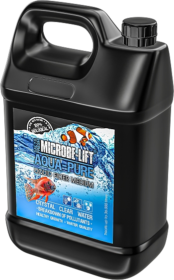 Microbe-Lift Aqua-Pure 5000 ml