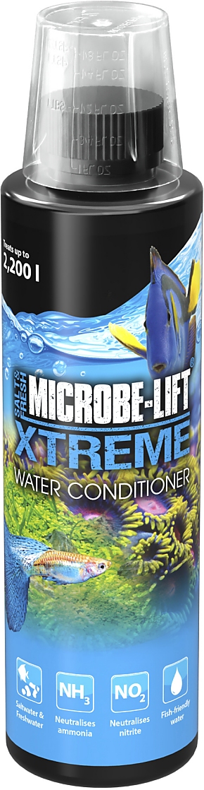 Microbe-Lift Xtreme 236 ml