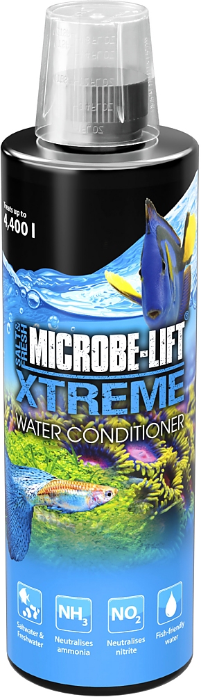 Microbe-Lift Xtreme 473 ml