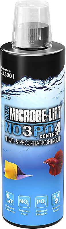 Microbe-Lift NO3PO4 Control 473 ml