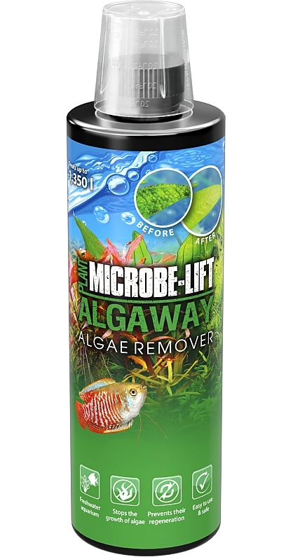 Microbe-Lift Algaway 473 ml