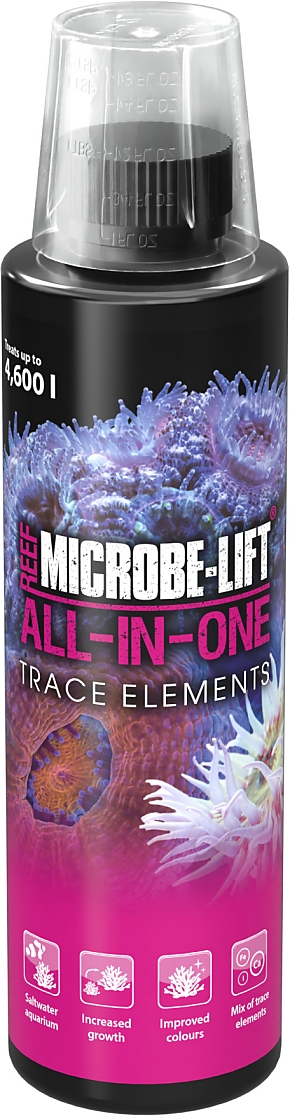 Microbe-Lift All-In-One 236 ml
